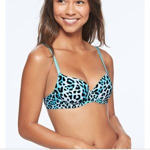 🆕VS PINK WEAR EVERYWHERE LIGHTLY LINED BRA.NIP!